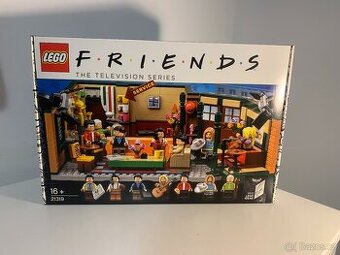 LEGO® Ideas 21319 Central Perk