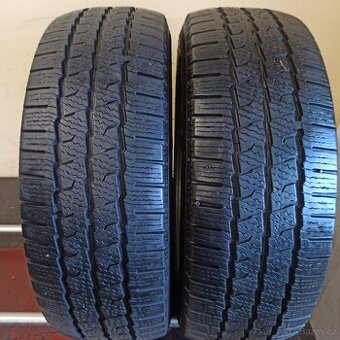 Maxxis 215/60/17C 109/107H 1x7,5mm, 1x6,5mm - 1