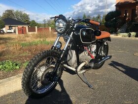 BMW scrambler R100RS