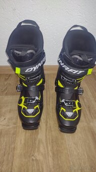 Skialpové boty Dynafit Radical 26,5