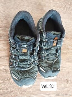 Dětské boty vel. 26 - 32 - 1