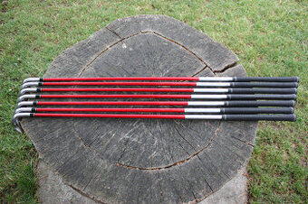 LUXUSNÍ DÁMSKÉ HOLE TONINO LAMBORGHINI + BAG - TOP STAV