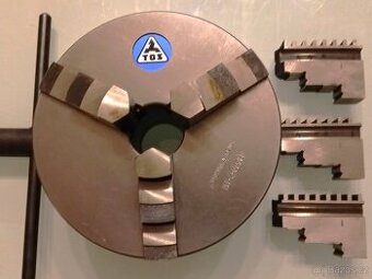 Univerzální sklíčidlo 125/3 M 1