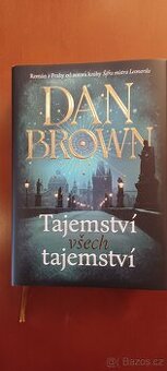 Novinka od Dana Browna