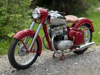 Jawa 500 OHC 01