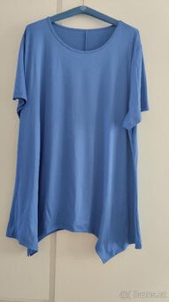 TRIKO , HALENKA, TUNIKA vel. 52 / xxxxl