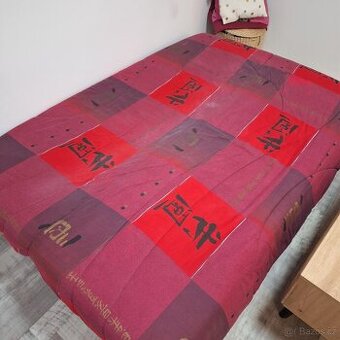 Rozkládací pohovka