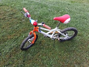 Dětské kolo