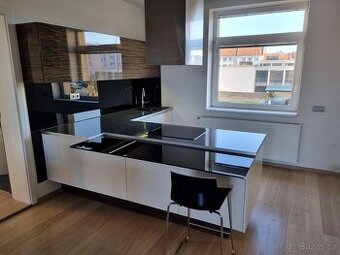 moderní kuchyně HANÁK