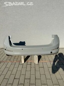 Zadní nárazník Škoda Scala