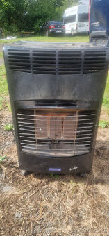 Prodám plynová kamna " Pohoda"