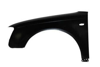 Levý přední blatník Audi a4 b7