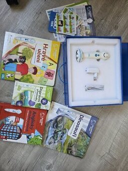 Albi Kouzelné čtení