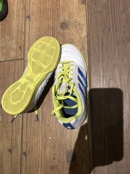 Futsalové kopačky Super sala Adidas 34