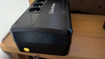 Prodám UPS Cyber Power