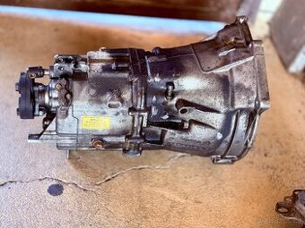 Převodovka BMW manuál GETRAG 5Q E46, E39