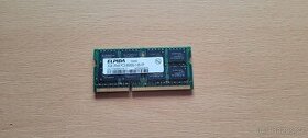RAM SO-DIMM 2 GB