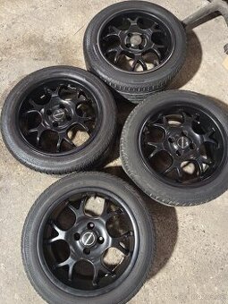 195/50 R15 , 7jx15 et35