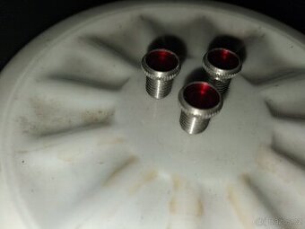 Jawa 350/634, California- original kontrolky,