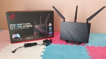 ASUS ROG Rapture GT-AC2900