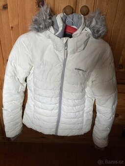 Dámská Luxusní zimní bunda O´Neill - vel M