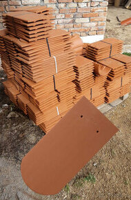 Bramac Opál Základní Režná (bobrovka) | 14,- Kč