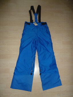 Nové zimní oteplováky oteplovačky Wedze vel. 158