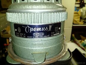 Zvětšovák a leštička foto