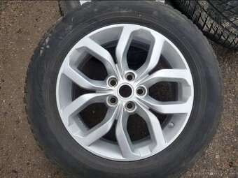 Zimní ALU kola 19" originál Land Rover  5 / Range Rover