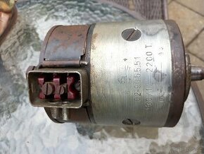 Dynamo Tatra 603,805