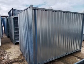 Prodej mobilního oplocení