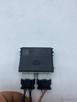 Řídící jednotka zavazadlového prostoru 3G0 962 243 B