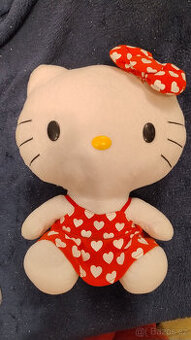 plyšák Hello Kitty, 40 cm