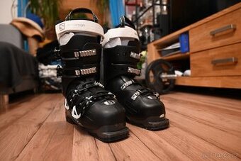 Dámské lyžařské boty Salomon X ACCESS CRUISE