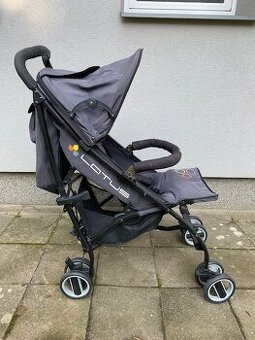 golfový kočárek Lotus