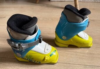 Lyzaky Dalbello RTL CXR 1.0