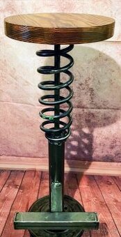 Ručně vyráběné židle