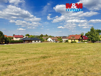 Prodej pozemku k bydlení, 1810 m², Višňová