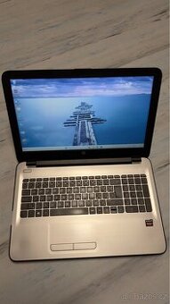 HP Notebook 15-ba047nc 8GB RAM 240GB SSD