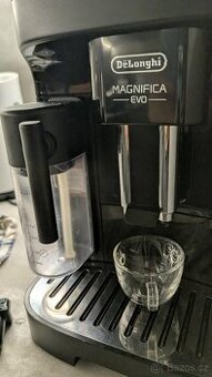 De'Longhi ECAM290.51.B Magnifica Evo