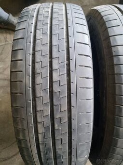 Letní pneu 235/65R16C Giti