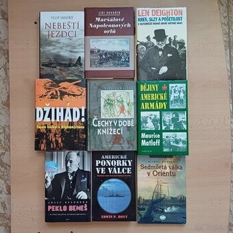 Válka, bitvy sleva 60 % (3)