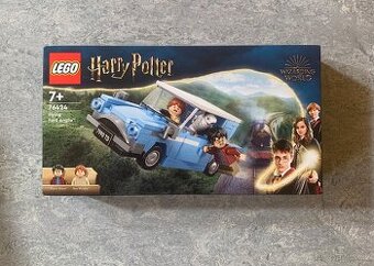 LEGO® Harry Potter™ 76424 Létající automobil Ford Anglia™