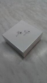 Bluetooth sluchátka PRO2 - autentické foto