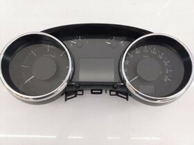 Peugeot 5008 3008 Budíky