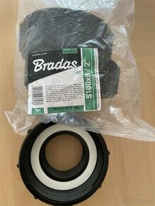 Redukce na IBC nádrž