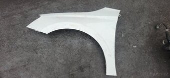 Levy predni blatnik skoda fabia IV