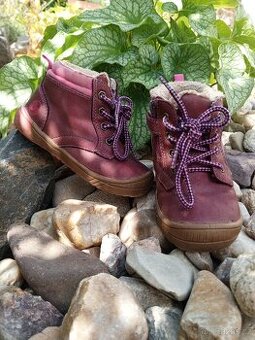 Dětské boty mix - vel. 23 a 24