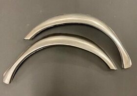 Felicia Pickup - vnitřní lemy zadních blatníků