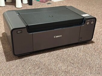 Printer Canon Pixma Pro 1